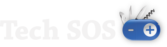 Tech SOS